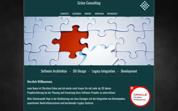 gruene-consulting.de