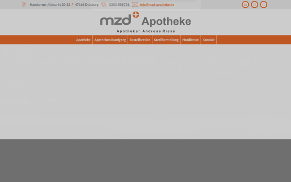 www.mzd-apotheke.de