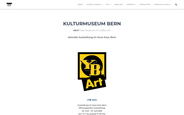 kulturmuseum.ch