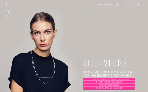 lilli-veers.de