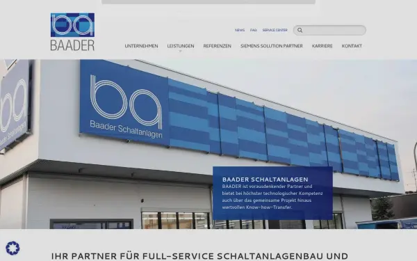 www.baader.net
