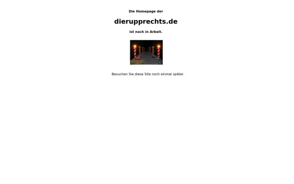 dierupprechts.de