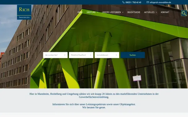 www.rich-immobilien.de
