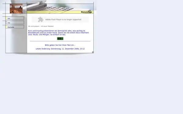 mariotech-home.de