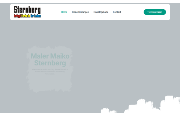maikosternberg.de