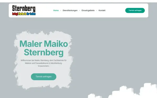 maikosternberg.de