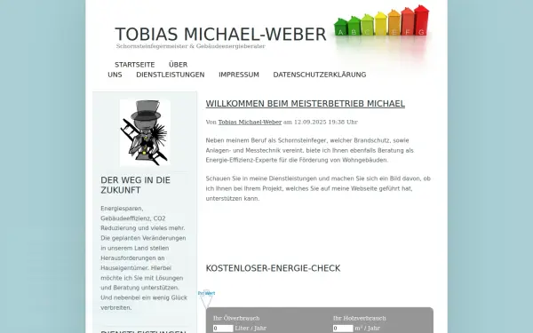 meistermichael.de
