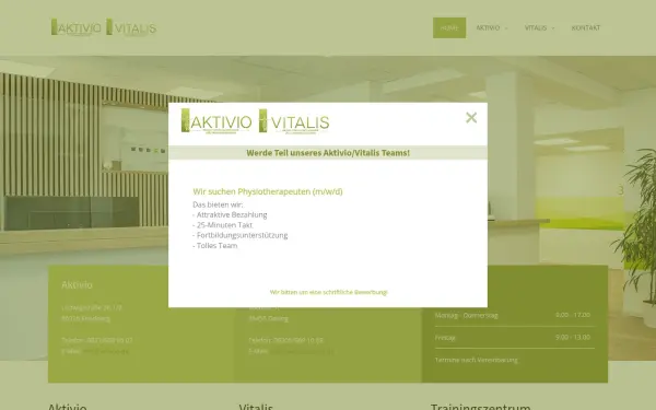www.aktivio.de