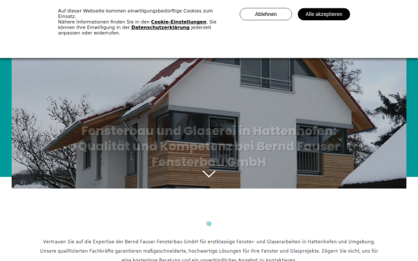 www.fensterbau-fauser.de