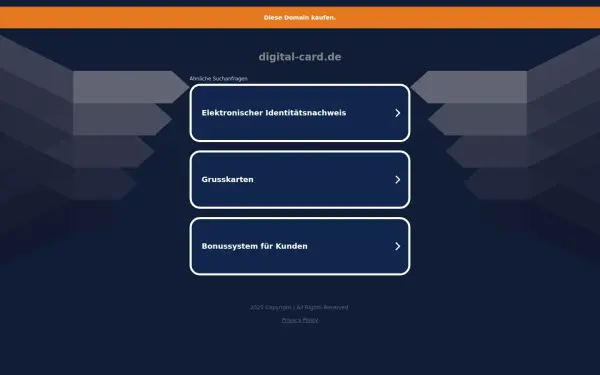 digital-card.de