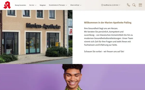 www.apotheke-palling.de