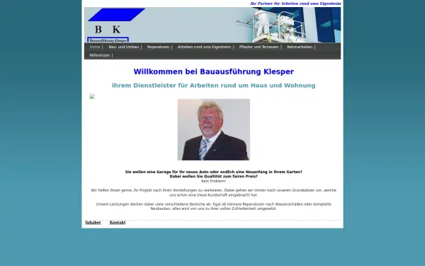4klesper.de
