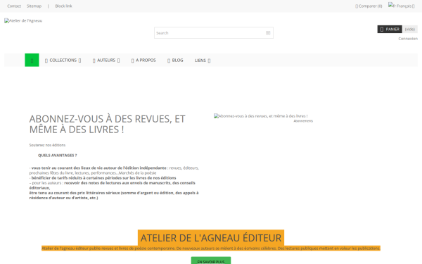 atelierdelagneau.com