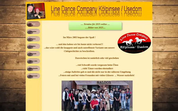 line-dance-usedom.de