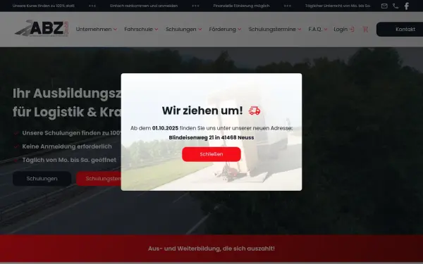 www.abzneuss.de
