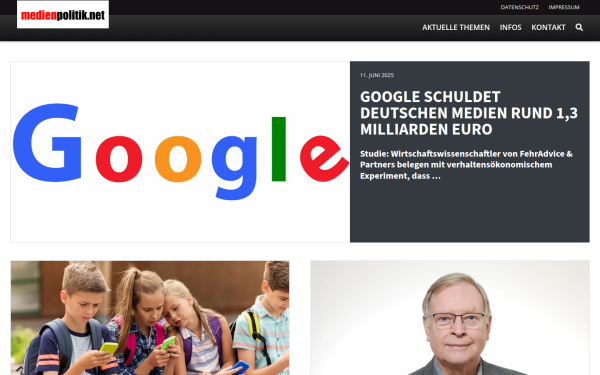 medienpolitik.net