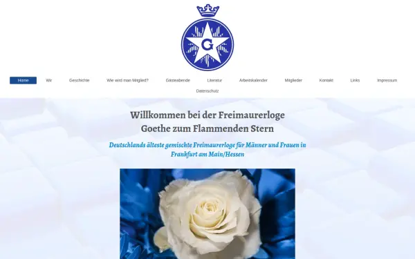 www.goethe-loge.de