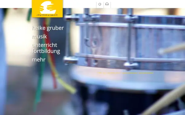 rhythmuswelt.net