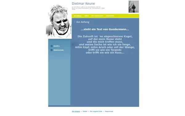 dietmarkeune.de