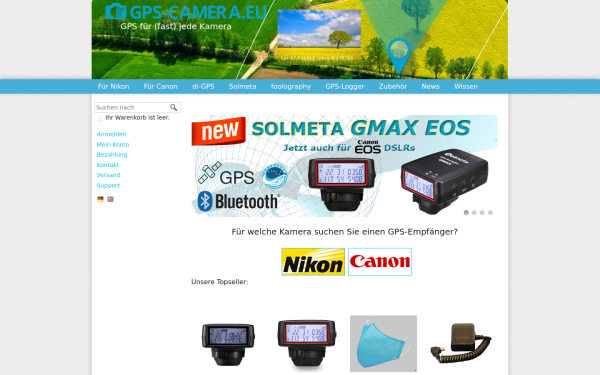gps-camera.eu