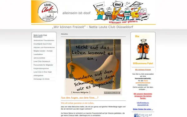 www.level-club-duesseldorf.de