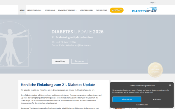 diabetes-update.com