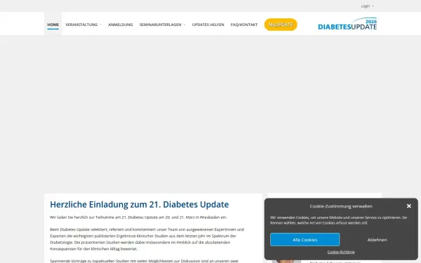diabetes-update.com