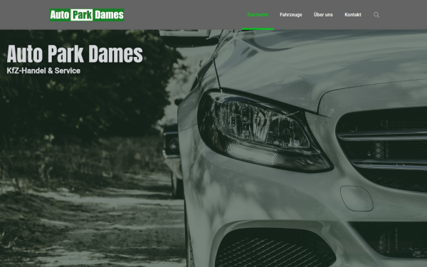 autopark-dames.de