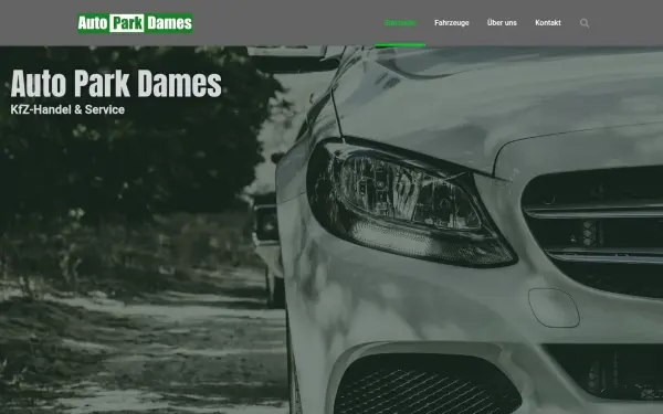 autopark-dames.de