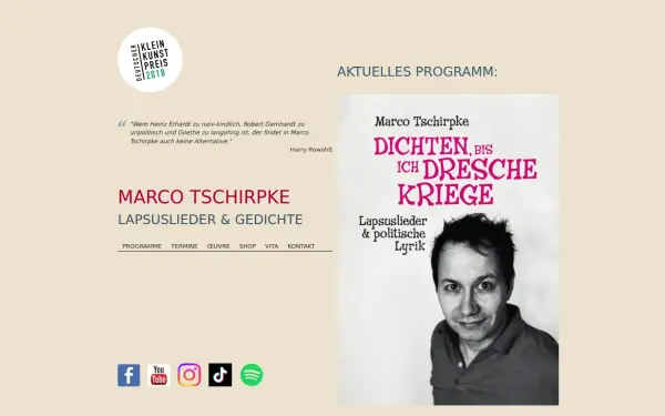 marco-tschirpke.de