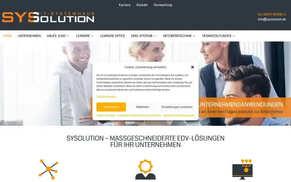sysolution.de