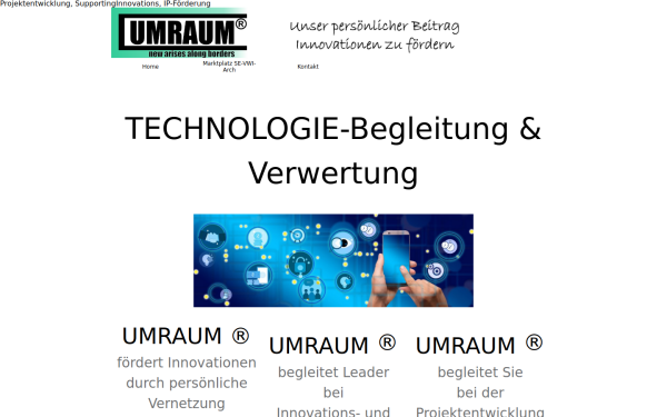 umraum.biz
