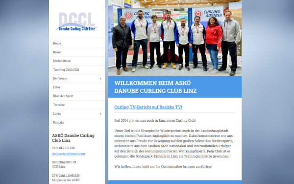 www.curling-linz.at