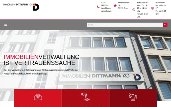 www.dittmann-wohnungsverwalter.de