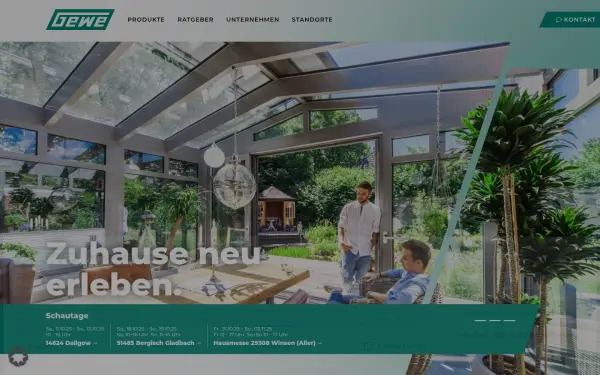 www.gewe.com