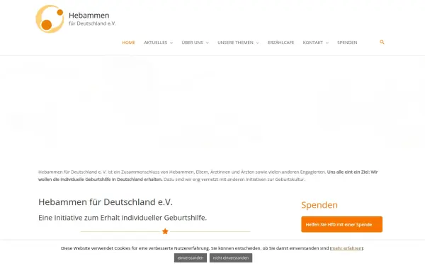 www.hebammenfuerdeutschland.de