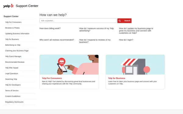 www.yelp-support.com