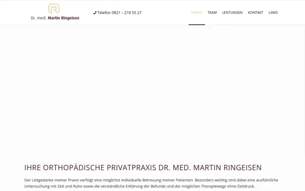 dr-ringeisen.de
