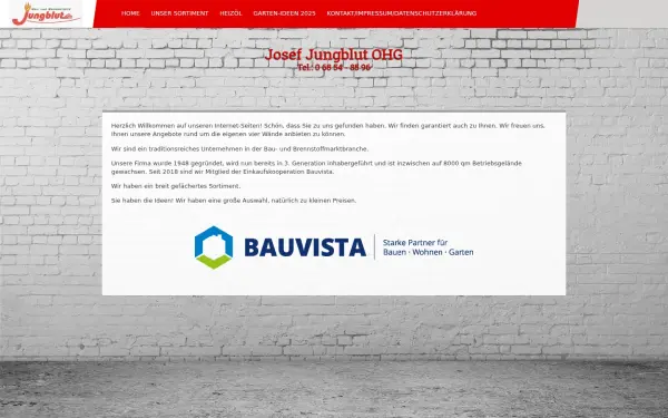 josefjungblut.com
