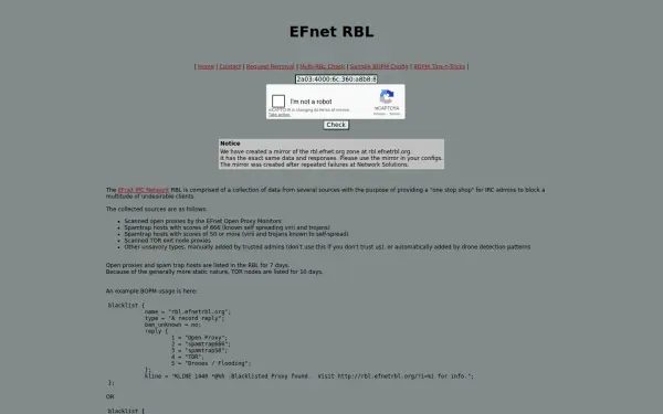 rbl.efnetrbl.org