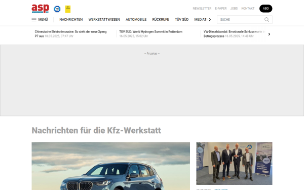 www.autoservicepraxis.de