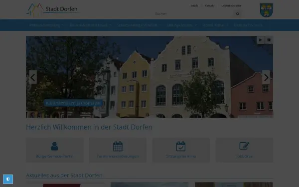 www.dorfen.de