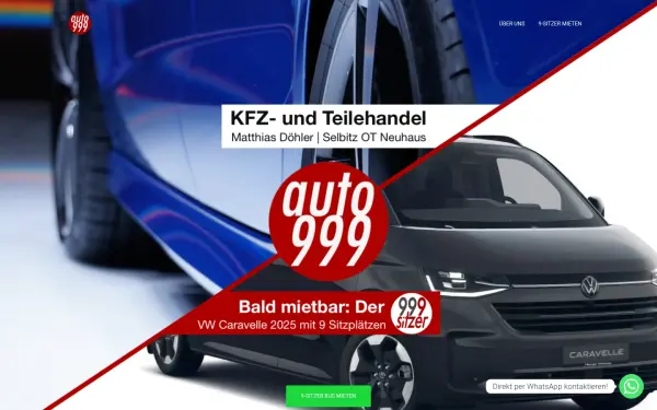 auto999.de