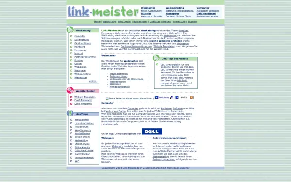 www.link-meister.de