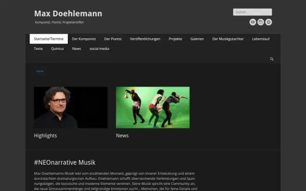 www.max-doehlemann.de