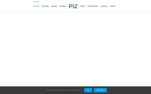 www.pflegeinnovationszentrum.de