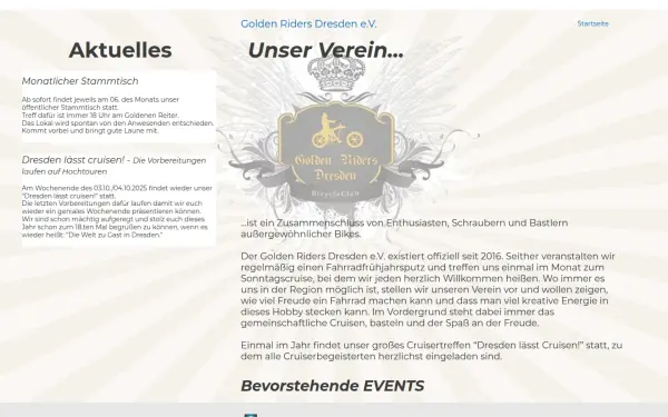 goldenriders.de