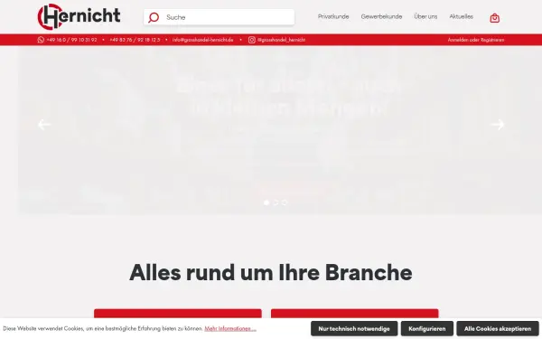 grosshandel-hernicht.de
