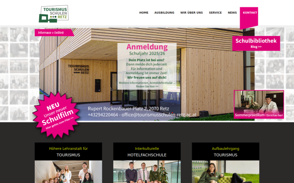 www.tourismusschulen-retz.at