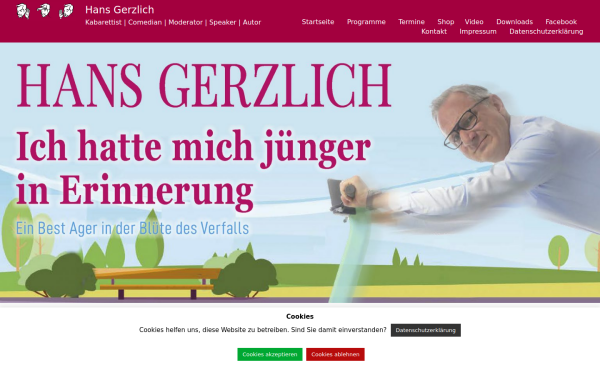 gerzlich.de